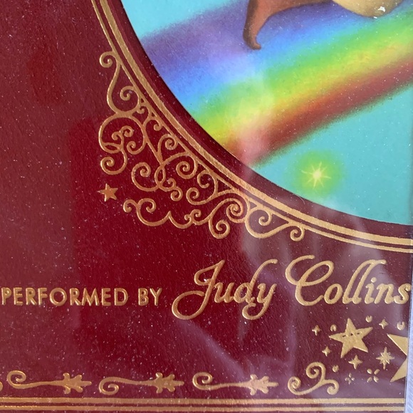 Easton Press unopnd,signed, leather bound book/CD - Picture 4 of 5